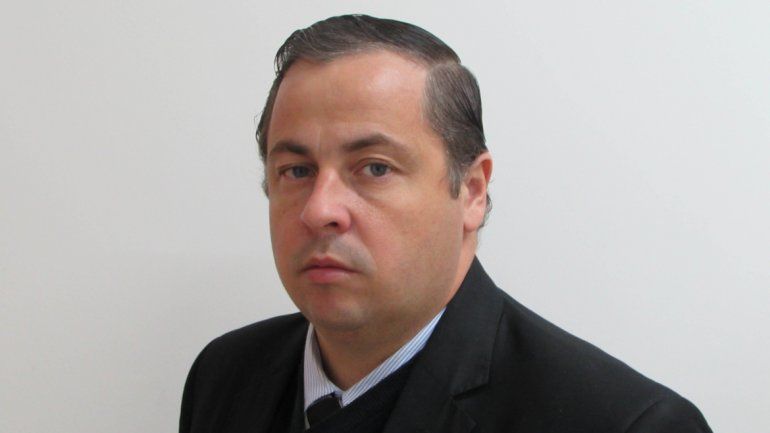 El fiscal Martín Pezzetta lleva adelante la investigación.
