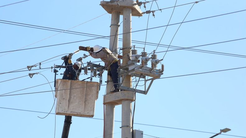 Tras el apagón, los comerciantes de Centenario quieren grupos electrógenos | LMCipolletti.com Tras el apagón, los comerciantes de Centenario quieren grupos electrógenos