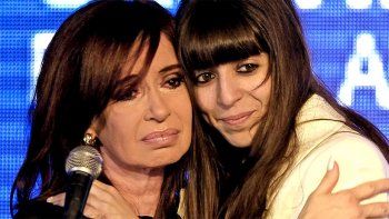 florencia kirchner es tratada en cuba por problemas de salud florencia kirchner es tratada en cuba por problemas de salud
