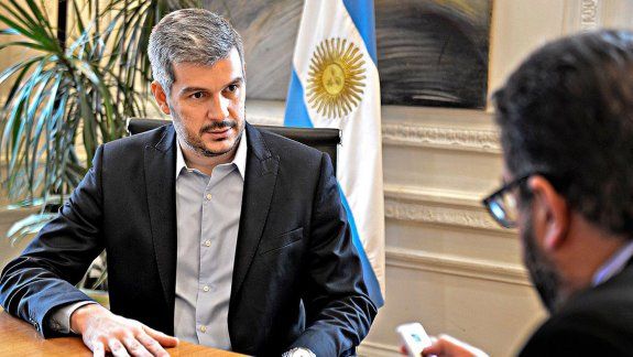 Si gana CFK