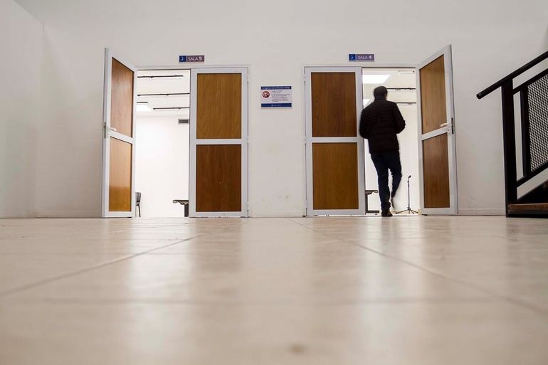 Avanza otra causa contra el hijo de Ruth Montecino