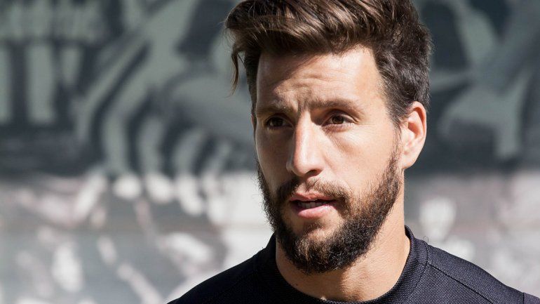 &nbsp; Lamolla fue uno de los héroes en el triunfo de Cipo ante el Rojo