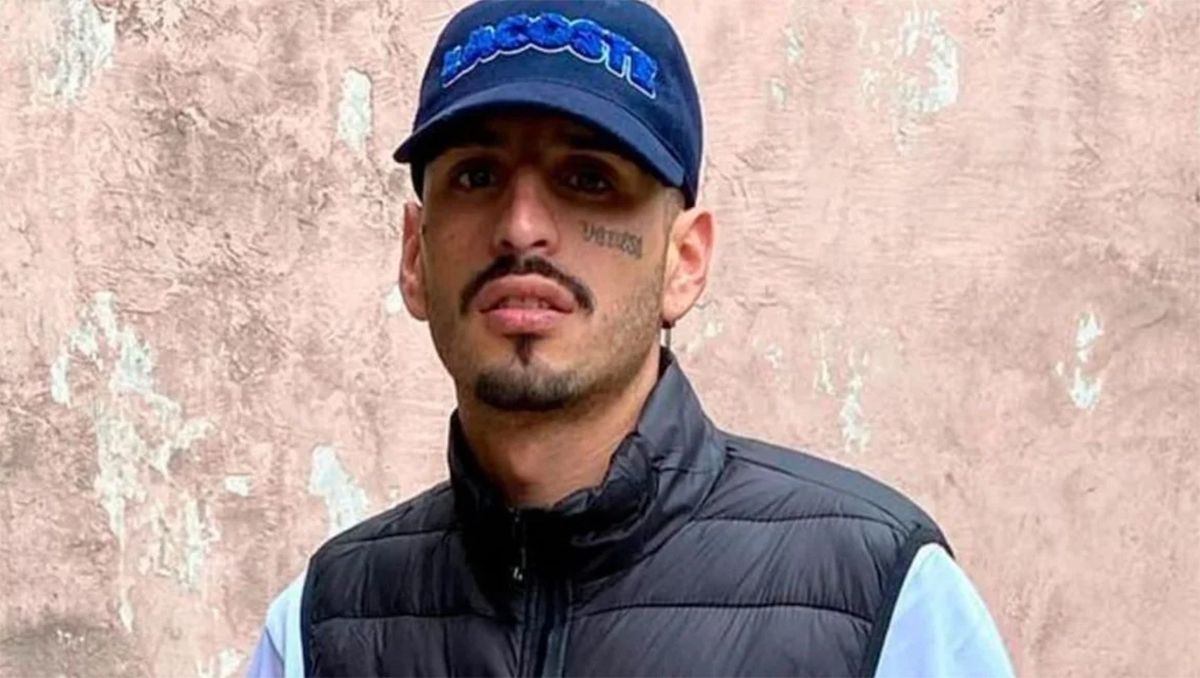 Quién era El Noba: de albañil a referente de la Cumbia 420