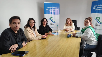 paritarias: estatales rechazaron una oferta salarial antes de recibirla