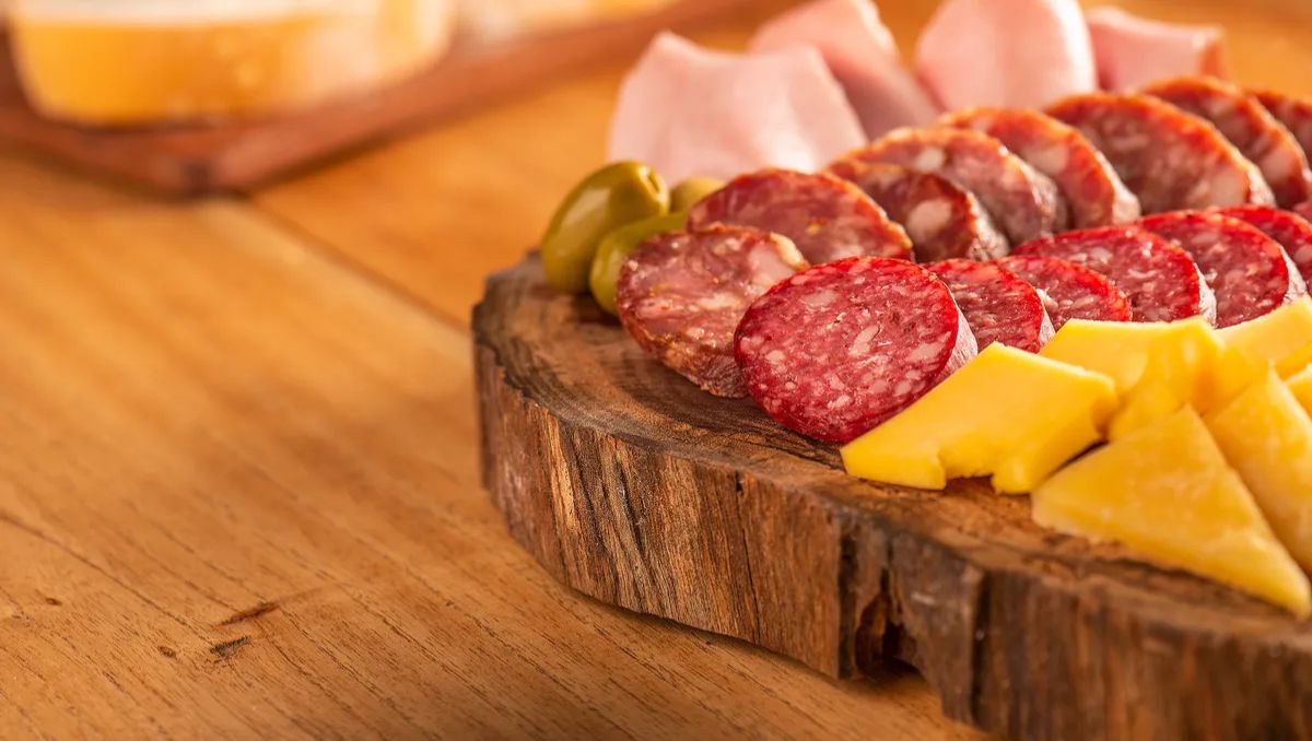 La picada, también controlada por ANMAT: hay algunos productos prohibidos.