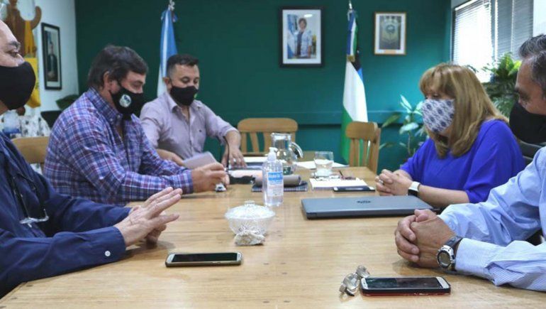 El CPE aprobó el protocolo para regreso presencial a clases 