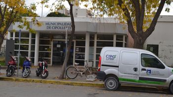Los gremios municipales rechazaron la oferta de aumento salarial del Municipio.