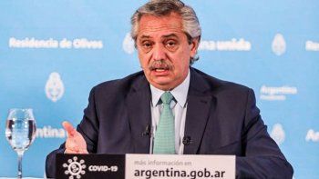 hay luz verde a la nueva prorroga de la cuarentena obligatoria