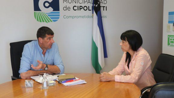 ¿Quién es la nueva secretaria de Cultura Municipal?