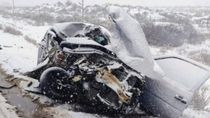 quienes eran las victimas de la tragedia vial ocurrida en la ruta nacional 151