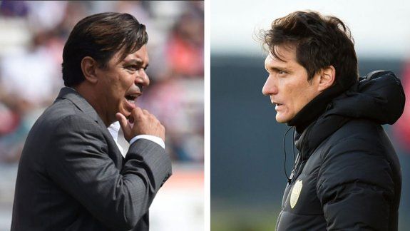 La prueba final para Boca y River antes de Madrid