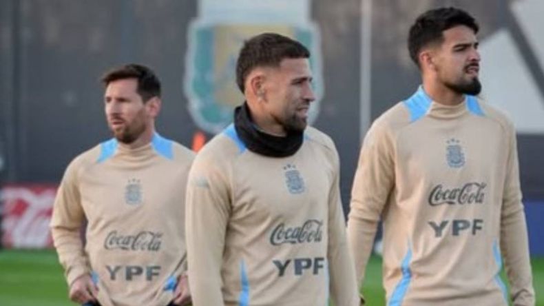 Un jugador de la Selección confesó haber recibido un llamado de Boca y River: Estuve cerca de jugar en...