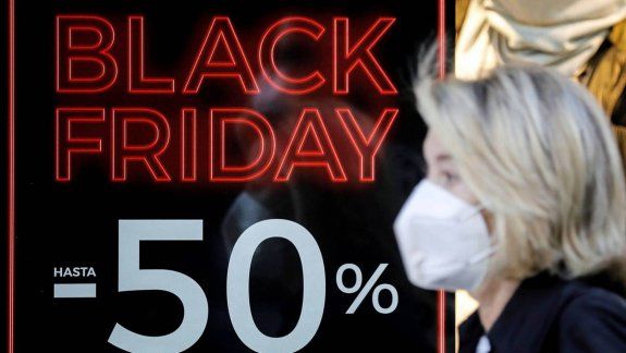 Gran expectativa por el Black Friday en Argentina