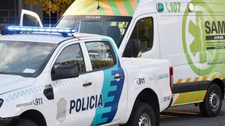 Trágico: un nene de 9 años murió atropellado por un camión que manejaba su papá
