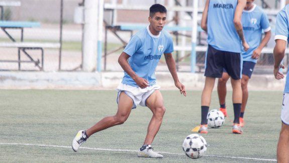 Por el Regional Amateur