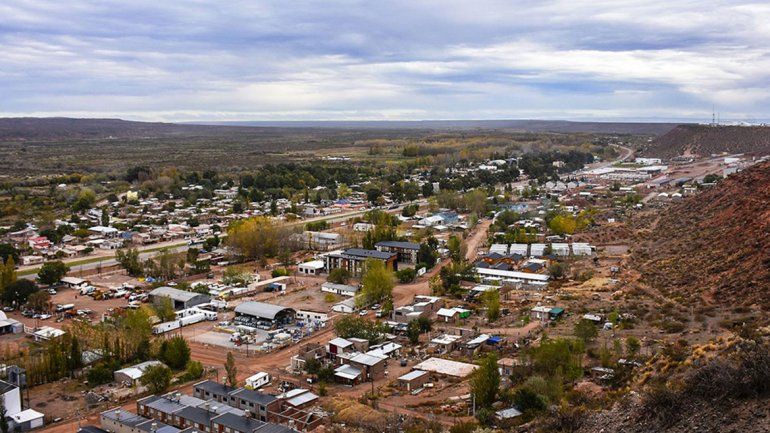 Se movió Vaca Muerta: vecinos de Sauzal Bonito y Añelo sintieron el sismo
