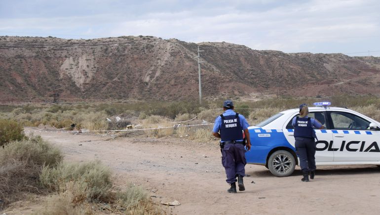 ¿Cómo sigue la investigación sobre el femicidio en Plottier?