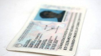 desde manana, aumenta un 200% renovar el dni