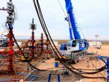 En octubre volvió a crecer la producción de petróleo en Vaca Muerta. | LMCipolletti.com En octubre volvió a crecer la producción de petróleo en Vaca Muerta.