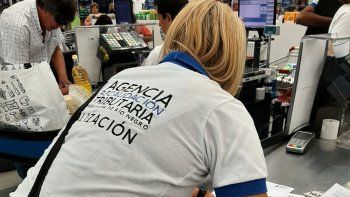detectaron precios desmedidos y faltante de mercaderia en supermercados cipolenos