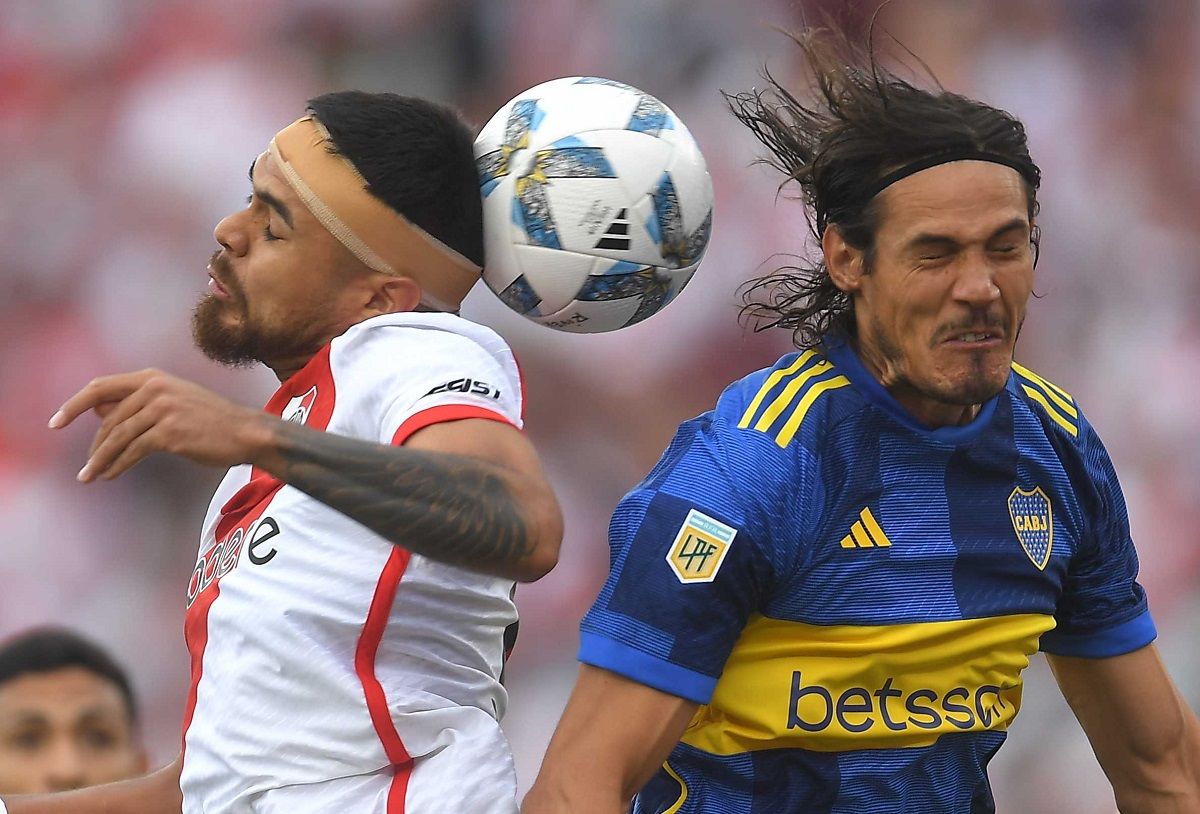 Qué necesita Boca para pasar y que haya Superclásico en cuartos