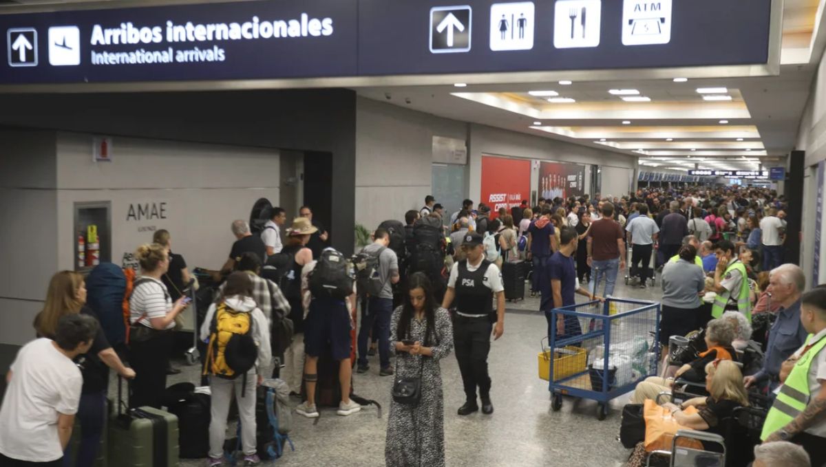 Los aeropuertos incluidos en el plan incorporarán quioscos de autoservicio, Self Bag Drop y puertas inteligentes para acelerar el proceso de check-in.