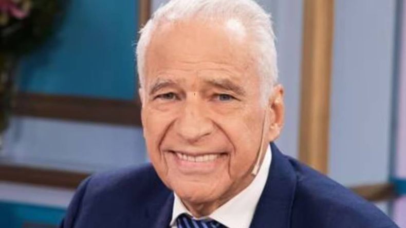 Alberto Cormillot dio la fórmula para vivir más y envejecer mejor: los 3 pilares más importantes | LMCipolletti.com Alberto Cormillot dio la fórmula para vivir más y envejecer mejor: los 3 pilares más importantes