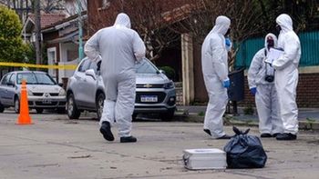 juez mato a balazos a un ladron de 16 anos en quilmes