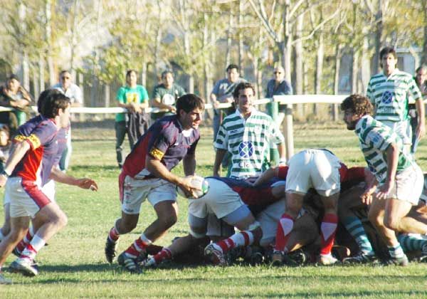 Marabunta ganó con punto bonus