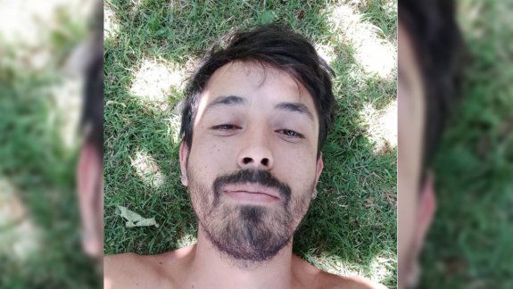 Desesperada búsqueda de un joven neuquino en Buenos Aires