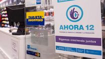 ahora 12: como quedan las cuotas con la baja de tasas y que rubros se incluyen