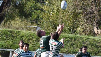marabunta quiere sellar la clasificacion