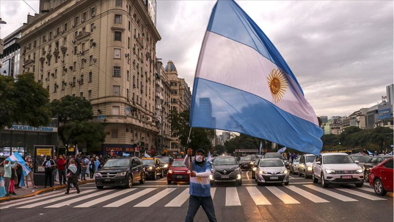 Argentina