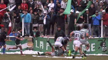 La Hormiga vuelve a jugar en casa para recibir a Belgrano.