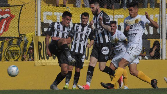 Cipo-Olimpo