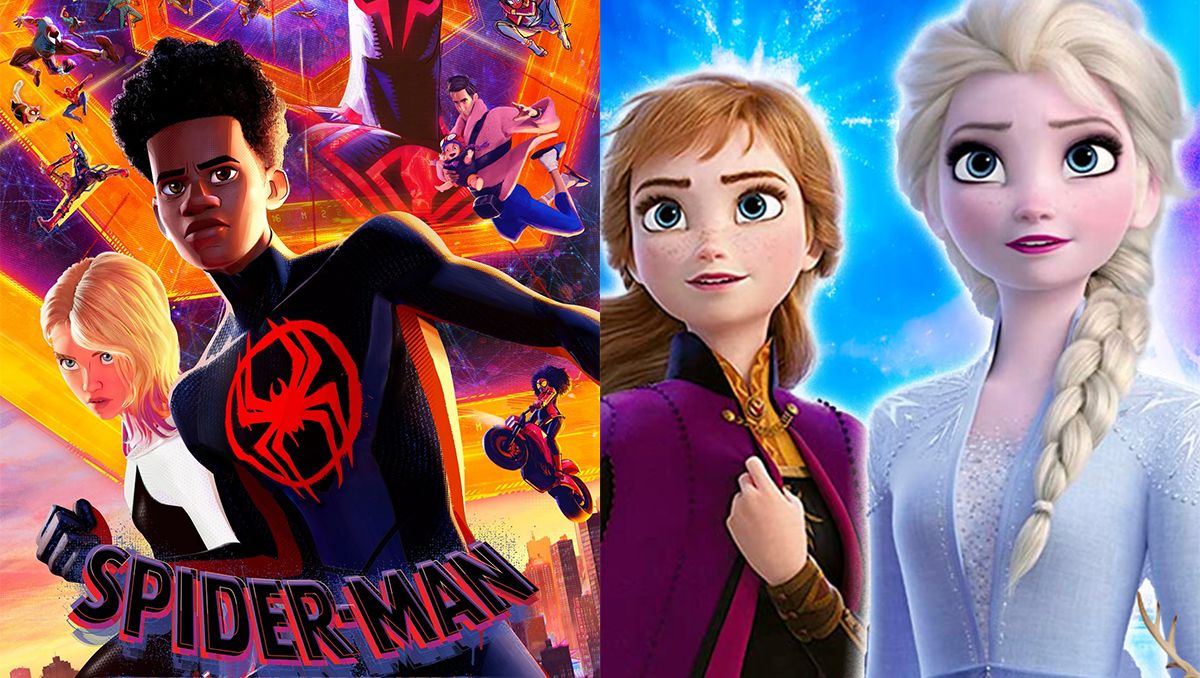 ¿Qué hacer el fin de semana? El cine se renueva y llegan al CCC dos obras infantiles