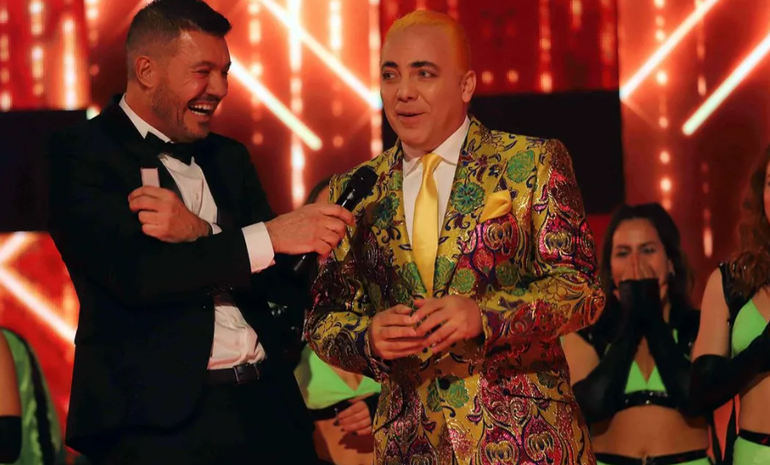 Volvió Canta Conmigo Ahora sin Tinelli: ¿Quién conduce?