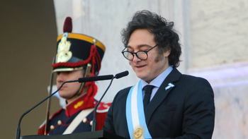 el rompecabezas de javier milei: pacto de mayo, ley bases y el nuevo gabinete