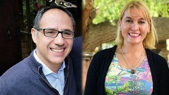polemica entre matzen y wisky a dias de las elecciones