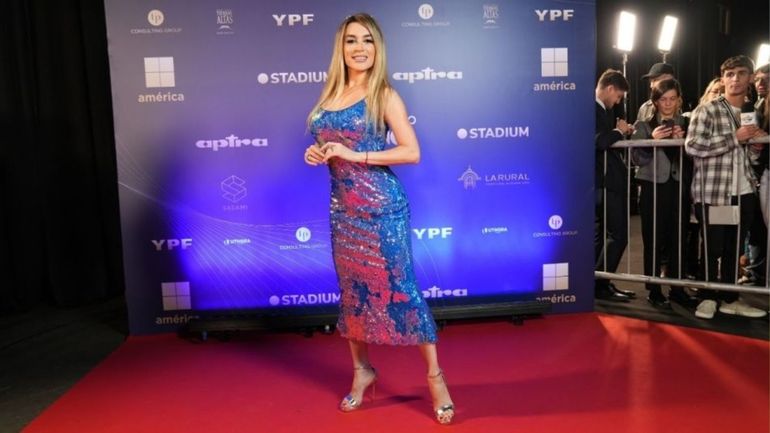 Cuál es el hombre que tiene como loca a Fátima Flórez tras separarse de Milei