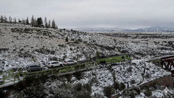 Tren Patagónico proyecta la nueva temporada de invierno. El martes próximo comienza la venta de pasajes para julio. Tren Patagónico proyecta la nueva temporada de invierno. El martes próximo comienza la venta de pasajes para julio.