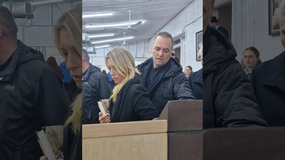 Manuel Adorni habló tras la polémica desatada en su viaje a Nueva York. | LMCipolletti.com Manuel Adorni habló tras la polémica desatada en su viaje a Nueva York.