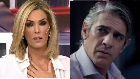 Canosa a Echarri: Estás machirulo Pablín