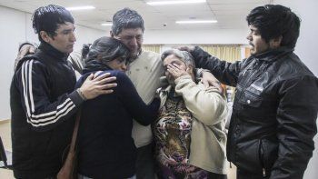 no creen que la tobillera evite la fuga del descuartizador de oro