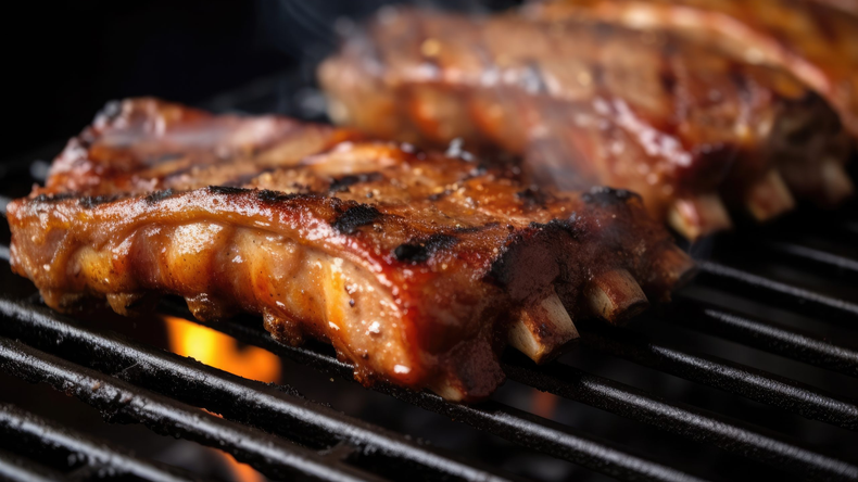 El delicioso asado, cada vez más lejos del bolsillo de las familas argentinas.