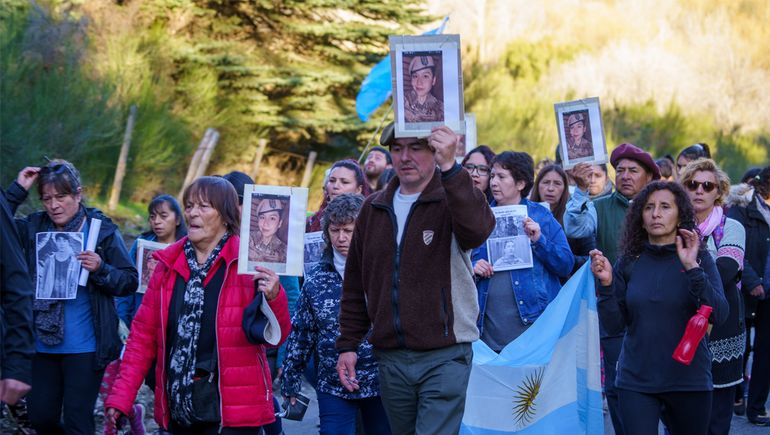 Tragedia en San Martín de los Andes: Fernando Burlando será el abogado de las familias de los soldados