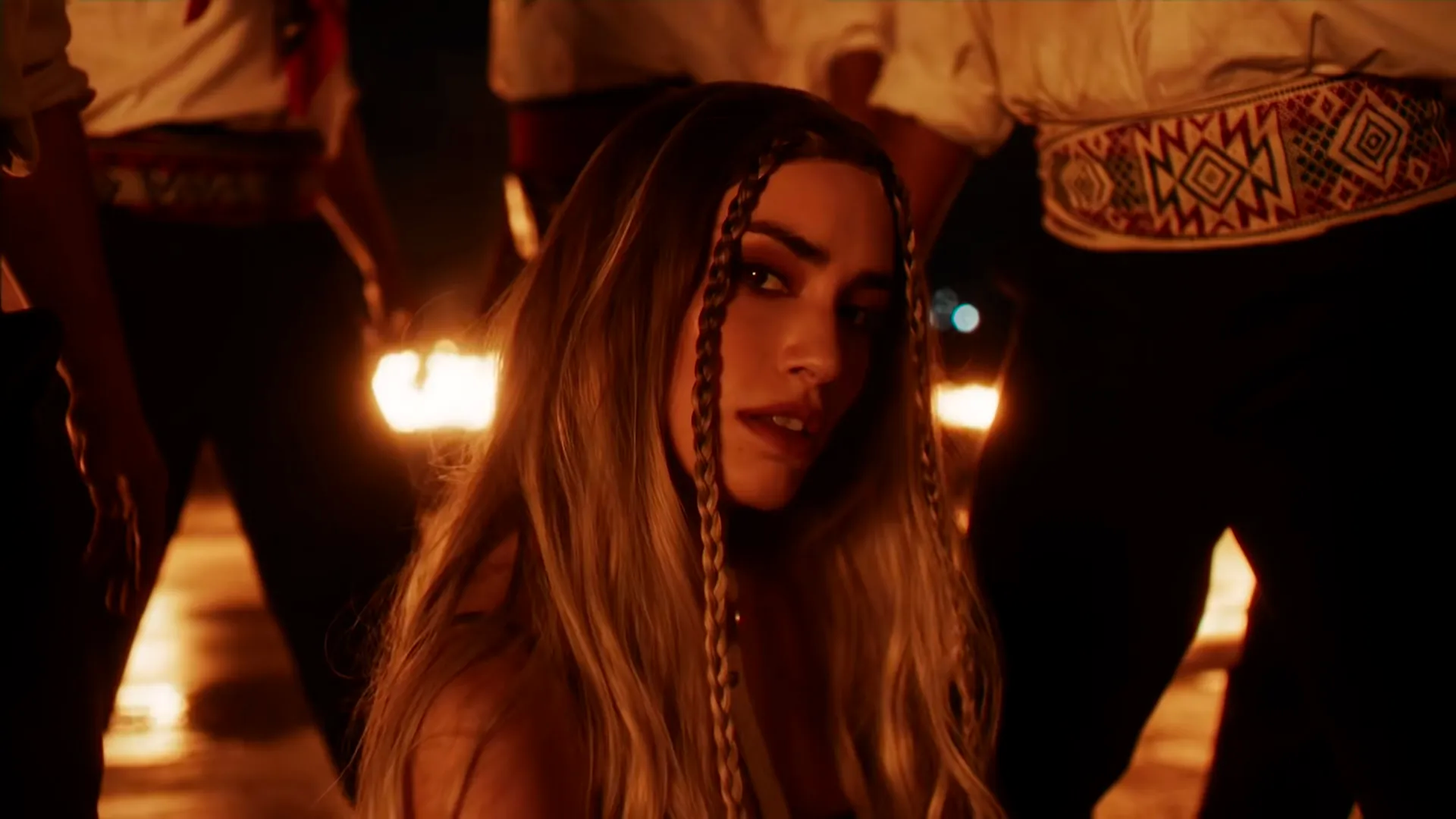 Lali vuelve al Luna Park: agotó entradas y agregó nueva fecha