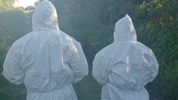 Hallaron muerto al chofer de aplicación de viajes que estaba desaparecido: los escalofriantes detalles | LMCipolletti.com Hallaron muerto al chofer de aplicación de viajes que estaba desaparecido: los escalofriantes detalles