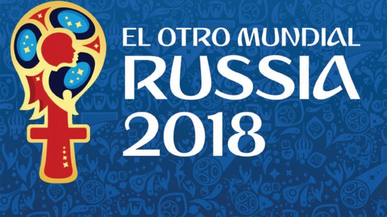 Alicia Reina, reconocida en el álbum de figuras del Mundial con las mujeres que hicieron historia