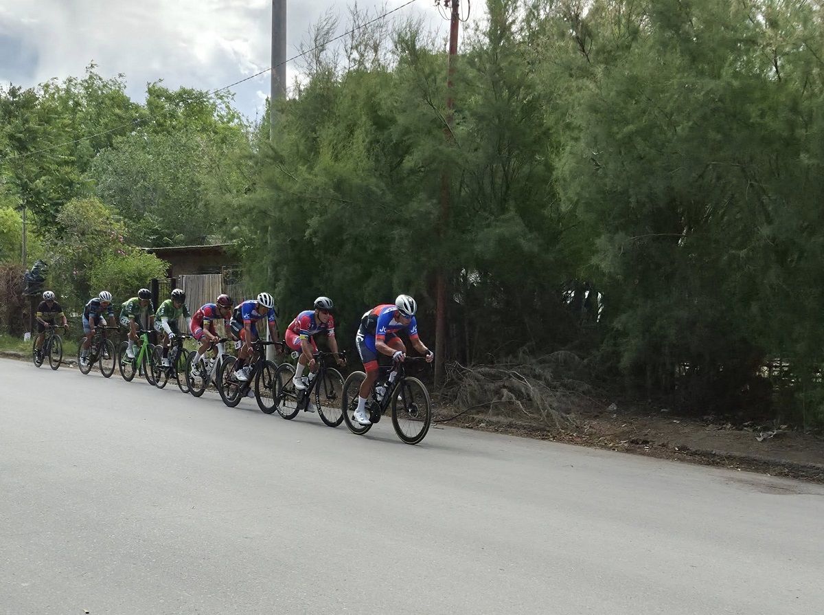 Marcada por el clima